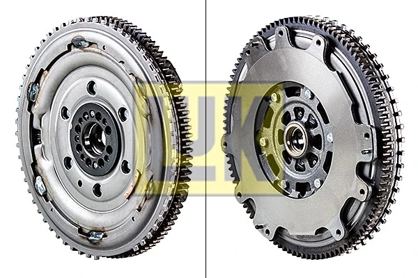 Flywheel
